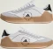adidas Stella Mccartney Court Boost cloud white/charcoal/core black (Damen) Vorschaubild