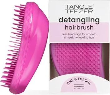 Tangle Teezer Fine & Fragile Paddelbürste