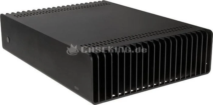 Streacom FC10 Alpha, schwarz