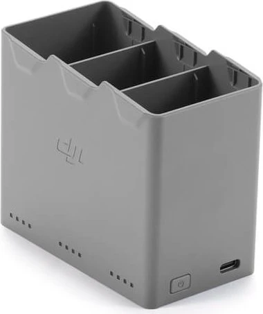 DJI Mini 5 Pro Zweiwege-Ladestation