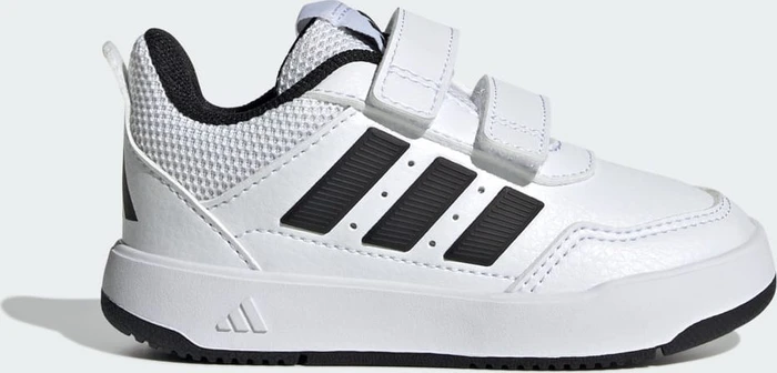 adidas Tensaur Sport 3.0 cloud white/core black (Junior)
