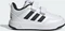 adidas Tensaur Sport 3.0 cloud white/core black (Junior) Vorschaubild