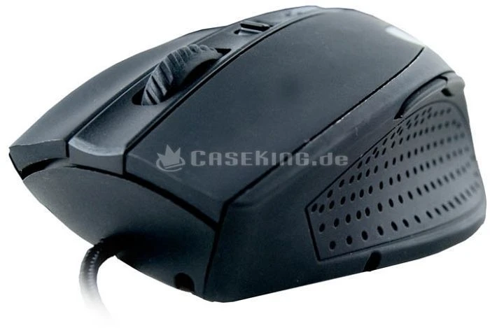 Ozone Radon Opto Gaming Mouse, USB