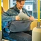 Pacsafe MetroSafe X, Pendlerrucksack, anti-theft, 16", schwarz Vorschaubild