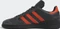 adidas Busenitz Pro carbon/collegiate orange/core black (Herren) Vorschaubild