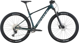 Scott Scale 935 twinkle green Modell 2023