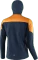 Löffler Hooded Bruce PL60 Hybrid Funktionsjacke cheddar (Herren) Vorschaubild