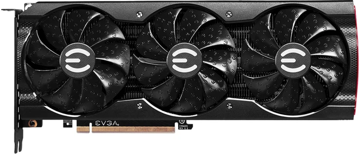 EVGA GeForce RTX 3070 XC3 Gaming, 8GB GDDR6, HDMI, 3x DP