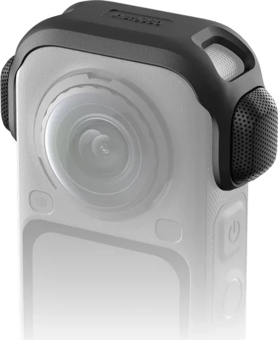 Insta360 X6 Mikrofon-Windschutz