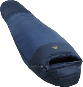 Mountain Equipment Klimatic III Mumienschlafsack dusk