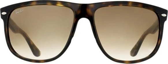 Ray-Ban RB4147 60mm tortoise/light brown gradient
