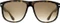 Ray-Ban RB4147 60mm tortoise/light brown gradient Vorschaubild