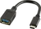 LogiLink CU0098, USB-C 3.0 [Stecker] auf USB-A 3.0 [Buchse] Vorschaubild