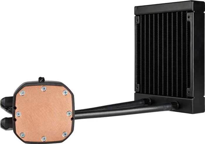 Corsair Hydro Series H60 2018