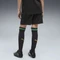 Puma Borussia Mönchengladbach 2026/2027 Auswärtsshorts puma black/archive green (Junior) Vorschaubild