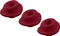 Womanizer Premium 2 Ersatzkappe rot Vorschaubild