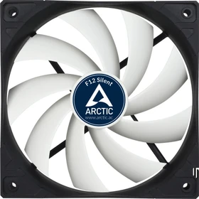 ARCTIC F12 Silent, 120mm (ACFAN00027A)