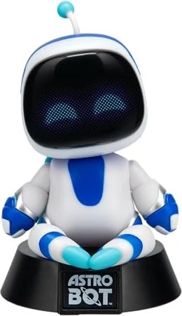 PlayStation - Astro Bot - dekorative Lampe Image