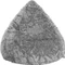 Sitting Point Beanbag Fluffy Sitzsack Vorschaubild