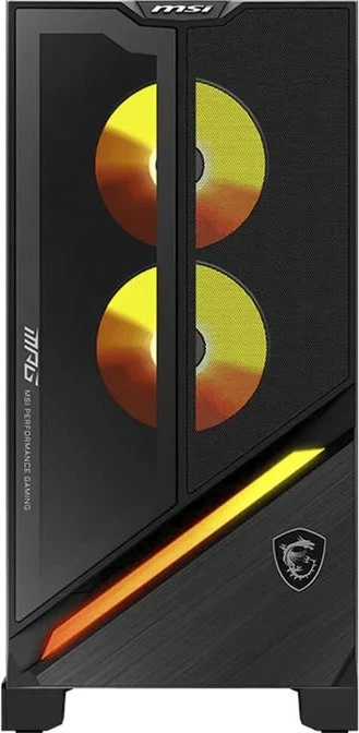 MSI MPG Infinite Z3 9NVRR7-848EU, Ryzen 7 9800X3D, 64GB RAM, 2TB SSD, GeForce RTX 5070 Ti