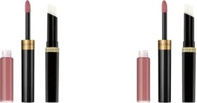 Max Factor Lipfinity Lip Colour 24h Lippenstift 15 etheral, 4.2ml