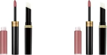 Max Factor Lipfinity Lip Colour 24h Lippenstift 15 etheral, 4.2ml