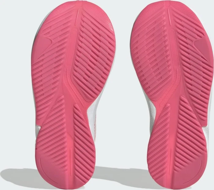 adidas Duramo SL clear pink/cloud white/pink fusion (Junior)