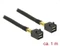 DeLOCK mini SAS x4 [SFF-8643] Kabel Vorschaubild