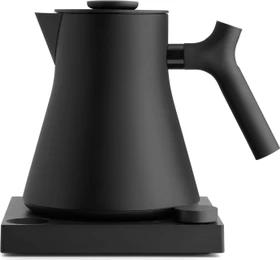 Fellow Corvo EKG Pro Wasserkocher schwarz