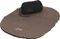 Kerbl Liegekissen Traveller, 85x65x3cm, taupe Vorschaubild