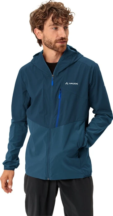 Vaude Tekoa Jacke baltic sea (Herren)