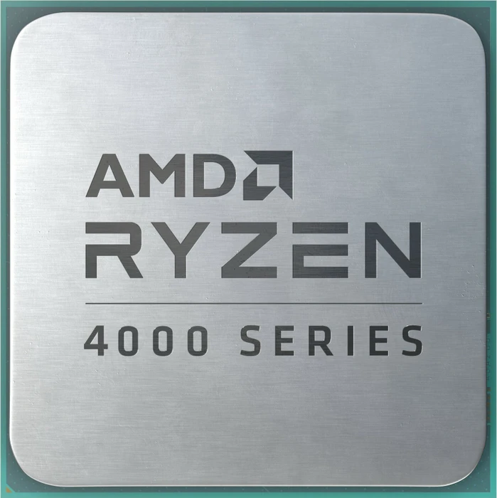 AMD Ryzen 7 4700GE, 8C/16T, 3.10-4.40GHz, tray