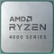 AMD Ryzen 7 4700GE, 8C/16T, 3.10-4.40GHz, tray Vorschaubild