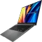 ASUS VivoBook S 16X OLED M5602RA-L2031W, Midnight Black, Ryzen 7 6800H, 16GB RAM, 1TB SSD, DE Vorschaubild