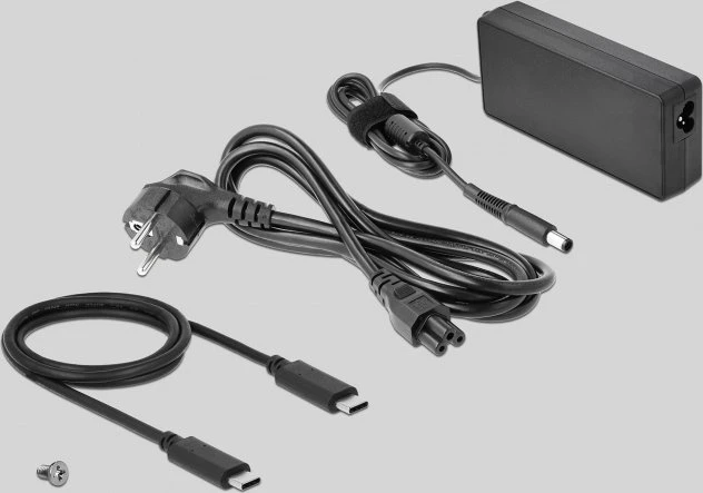DeLOCK USB Type-C Docking Station, USB-C 3.1 [Buchse]