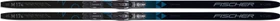 Fischer Twin Skin Cruiser EF + Control Step-in (inkl. Bindung) (Modell 2022/2023)