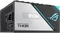 ASUS ROG Thor Platinum II, ROG-THOR-850P2-GAMING, 850W, ATX 2.4, mit 16-Pin PCIe 5.0 Kabel Vorschaubild