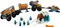 LEGO City Arktis-Expedition - Mobile Arktis-Forschungsstation Vorschaubild
