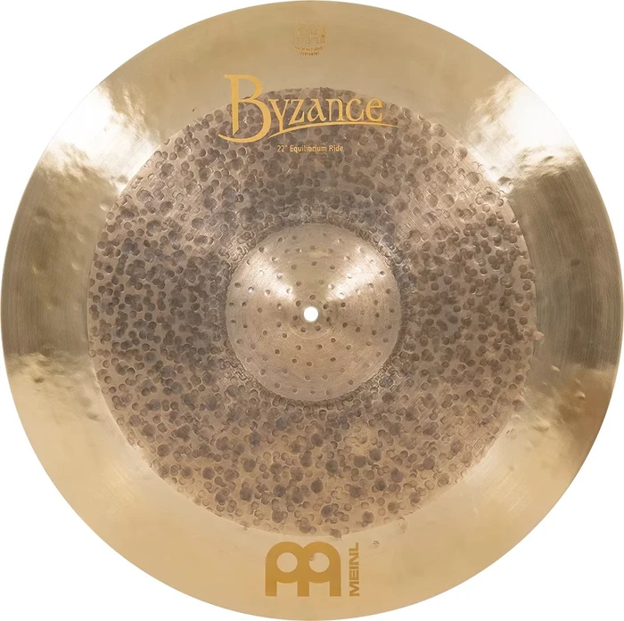 Meinl Byzance Vintage Equilibrium Ride 22"