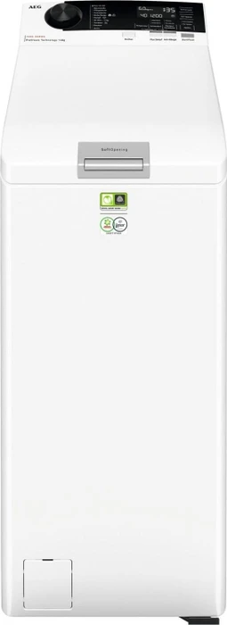 AEG Electrolux 7000 ProSteam LTR7A70260 Toplader