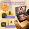 TourBox Lite Editing Controller, schwarz, USB-C Vorschaubild