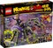 LEGO Monkie Kid - Hauptquartier der Spider Queen Vorschaubild