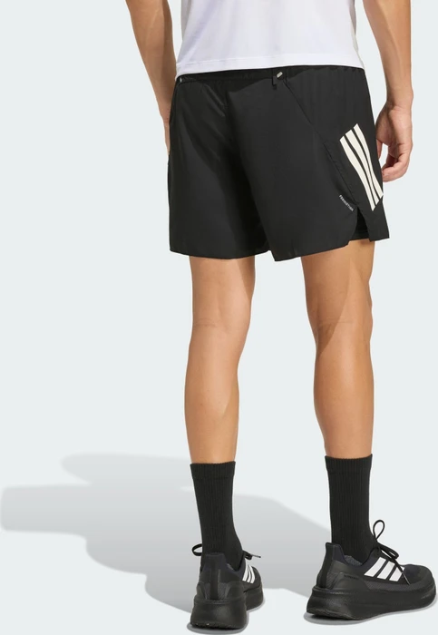 adidas Adi365 Formotion 2in1 Laufhose kurz schwarz (Herren)