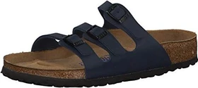 Birkenstock Florida blau (Damen)