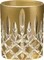 Riedel Laudon Tumbler Trinkglas gold Vorschaubild