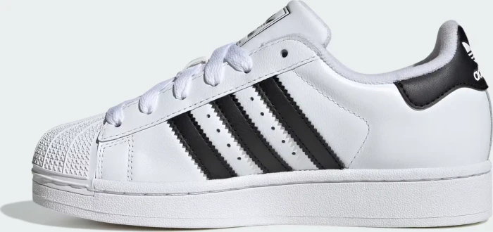 adidas Superstar II Kids cloud white/core black (Junior)