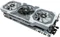 KFA2 GeForce GTX 980 Hall Of Fame, 4GB GDDR5, DVI, HDMI, 3x DP Vorschaubild