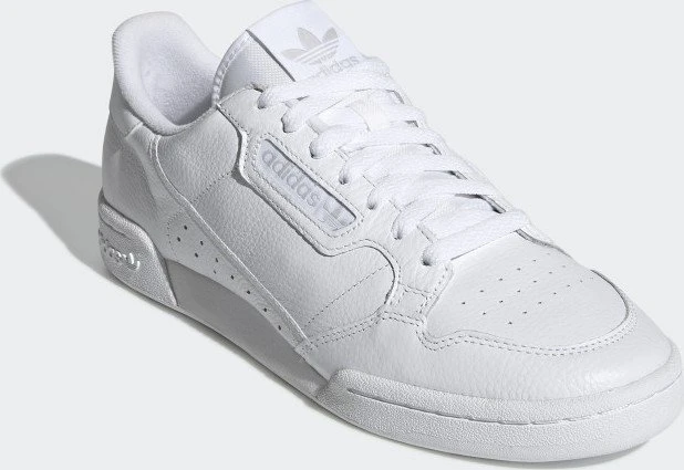 adidas Continental 80 ftwr white/grey one