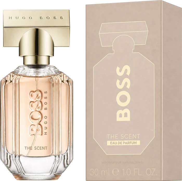 Hugo Boss The Scent For Her Eau de Parfum, 30ml