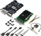 PNY Quadro K5000 SDI In/Out, 4GB GDDR5, 2x DVI, 2x DP Vorschaubild